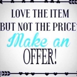 make offer